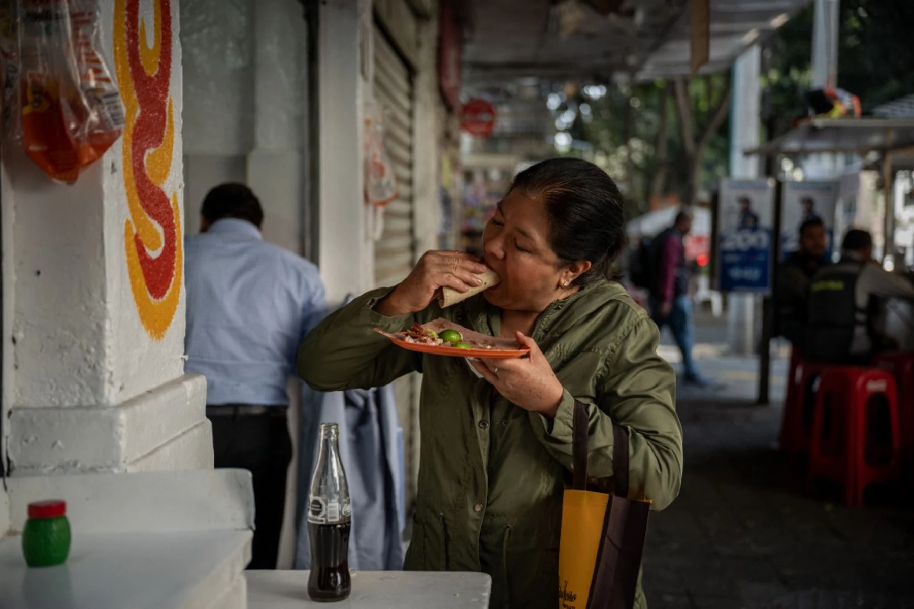 La inflación repunta 7.7% en la primera quincena de diciembre