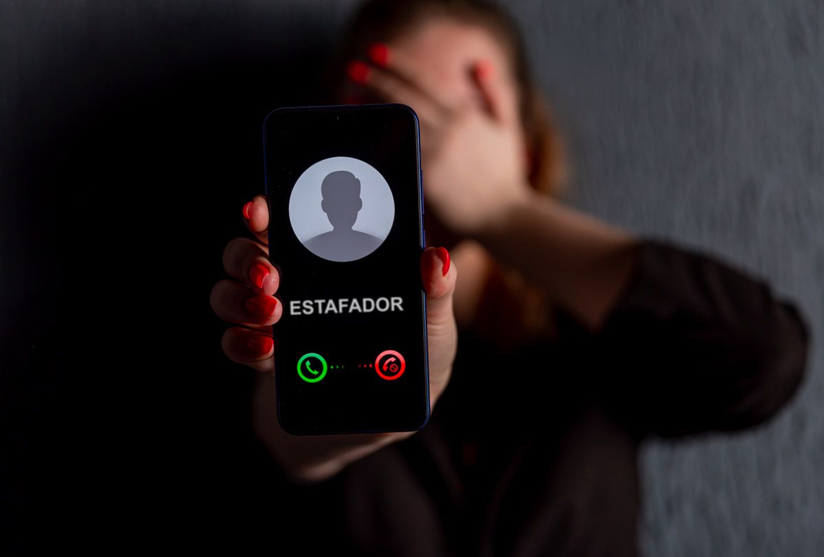 Así puedes bloquear las llamadas de un país entero para librarte de las estafas más habituales en tu dispositivo Android