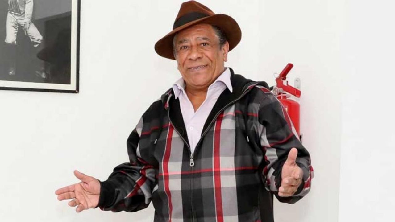 Muere Félix Greco a los 71 años, famoso coreógrafo y director artístico