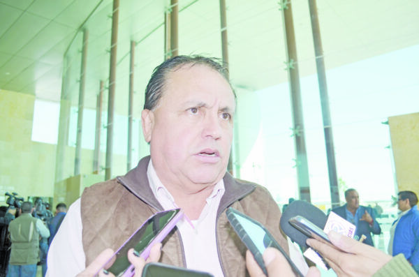 Se recupera poco a poco Altos Hornos