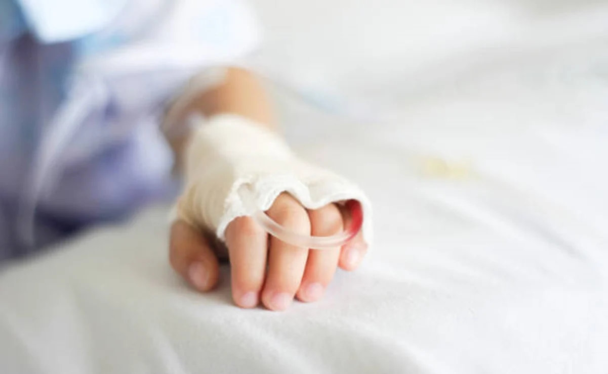 Doctor Macías aclara qué probabilidad de sobrevivir tienen los niños contagiados con rabia en Oaxaca