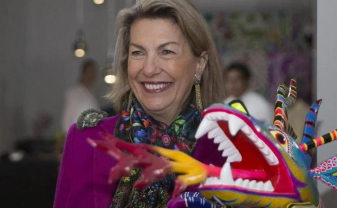 Las reacciones de los políticos ante la muerte de Marie Thérèse Arango