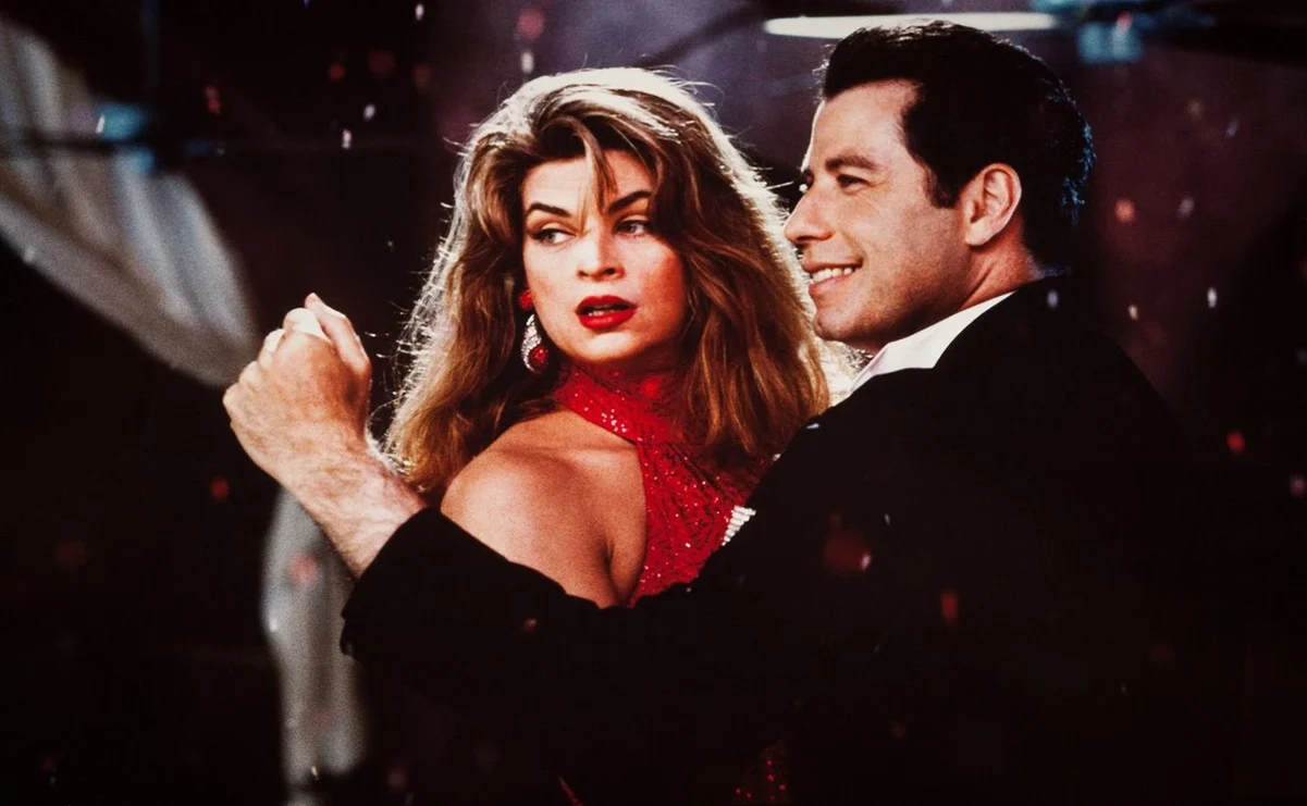 John Travolta dedica conmovedor mensaje a Kirstie Alley: «nos volveremos a ver”