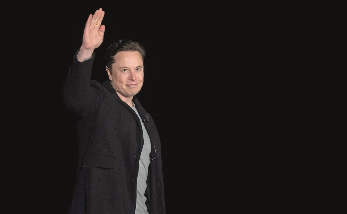 Musk busca sustituto para dejar su cargo en Twitter