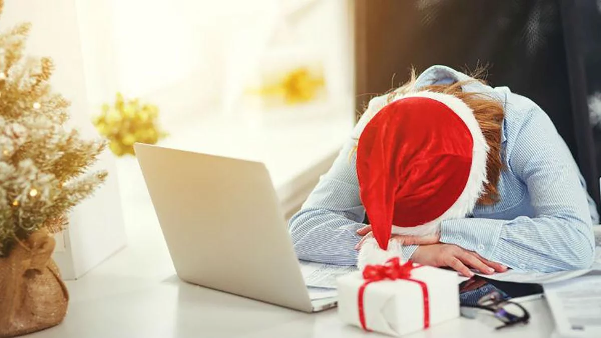 Esto es lo que deben pagarte si trabajas en Navidad y Año Nuevo