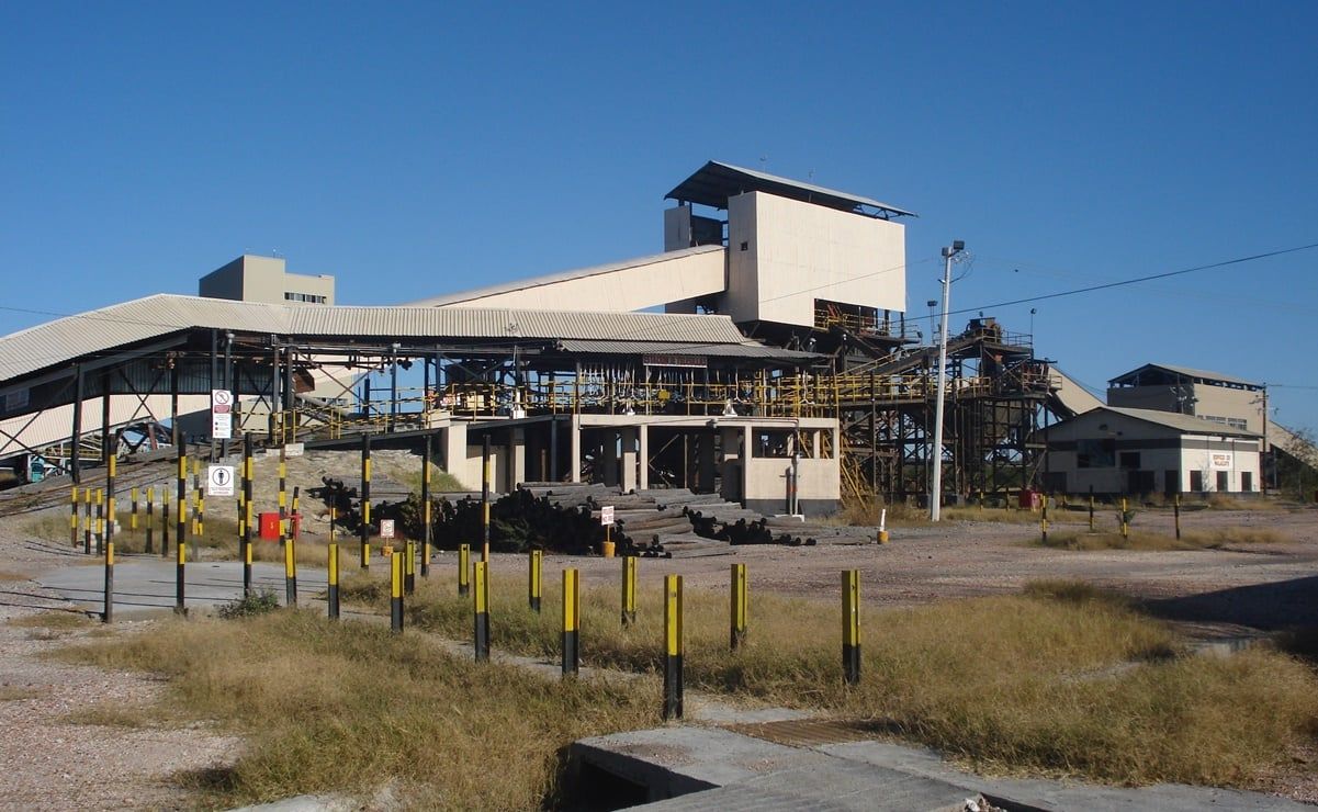 Frenan trabajos para rescatar a mineros en Pasta de Conchos por falta de pagos y medidas de seguridad