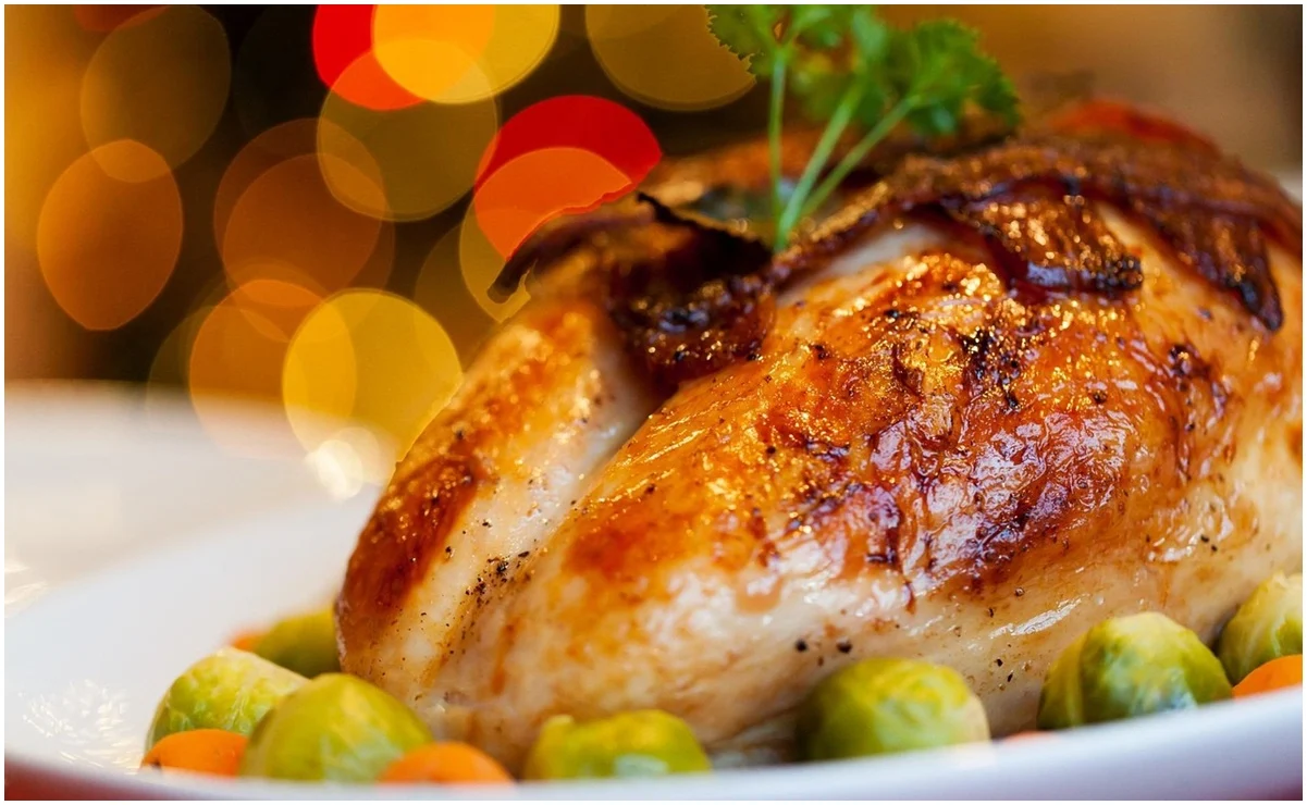 Los tres platillos con carne más baratos y más caros para Navidad