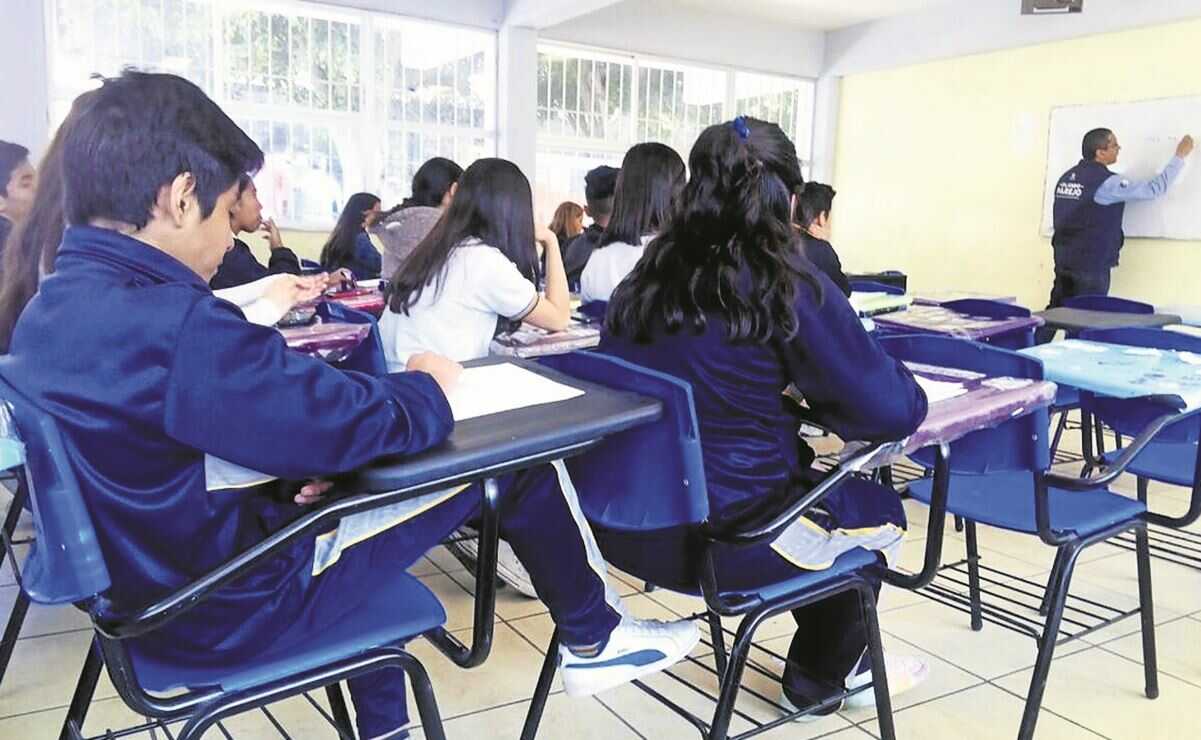 ¿Semana extra de vacaciones de invierno? La SEP lo aclara