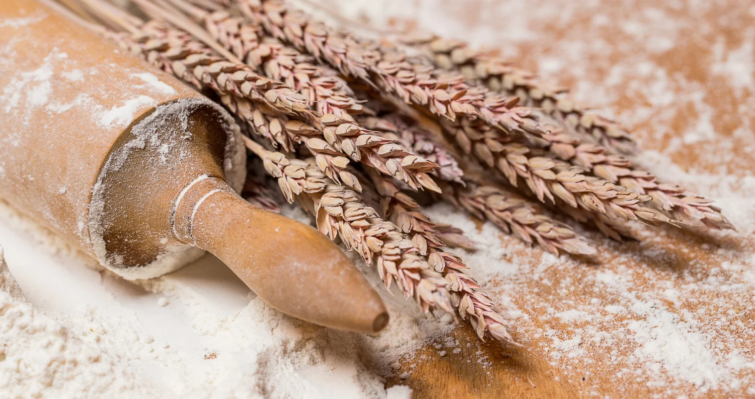 Beneficios de agregar salvado a tu alimentación