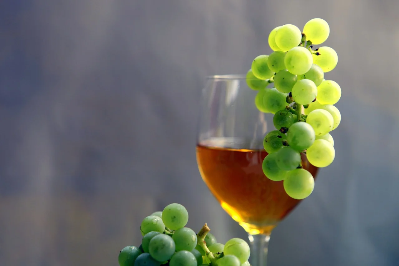 12 beneficios de las uvas