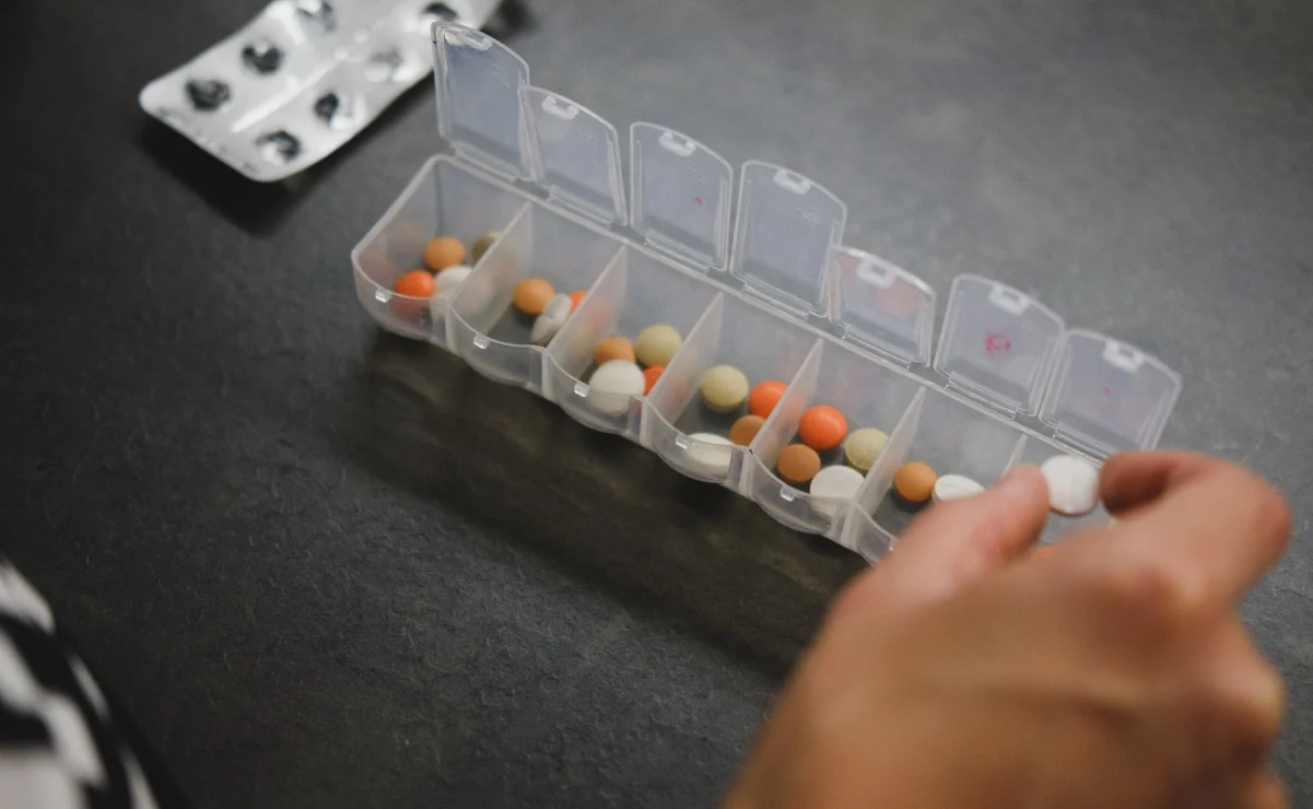 Nootrópicos, las vitaminas de Silicon Valley