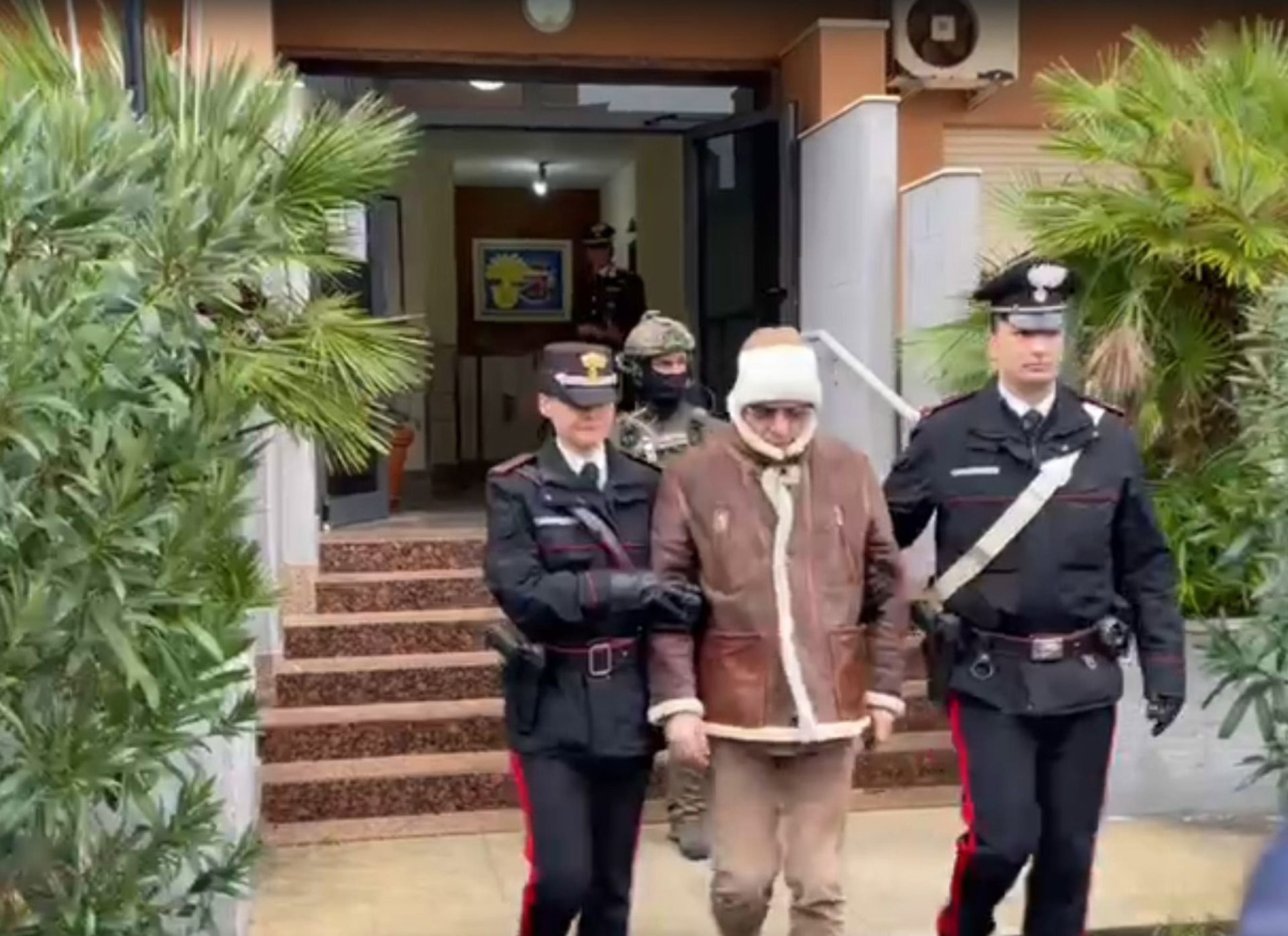 Perfil: Matteo Messina, el último (y sanguinario) «padrino» de la Cosa Nostra