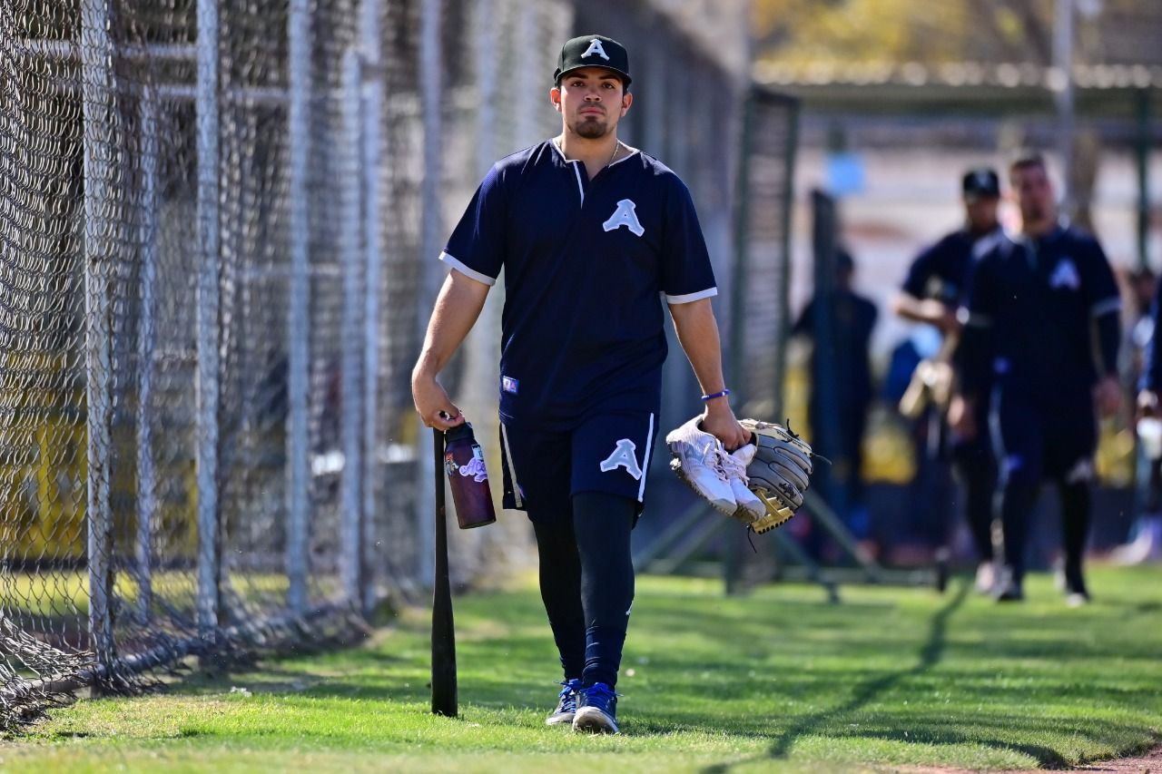 ACEREROS INICIA PRETEMPORADA EL 1 DE MARZO.