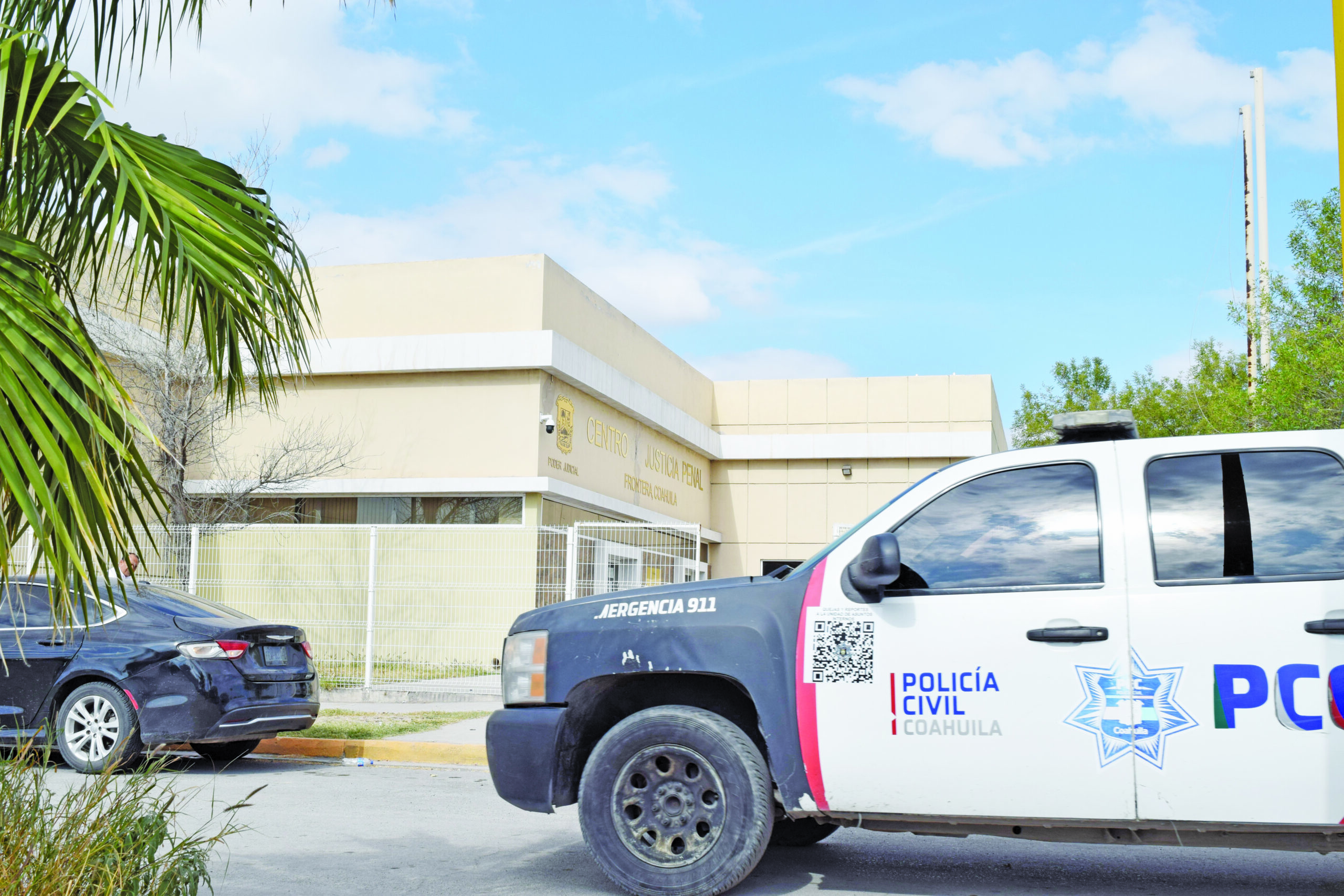 Confirman vinculación a cómplice de Monroy