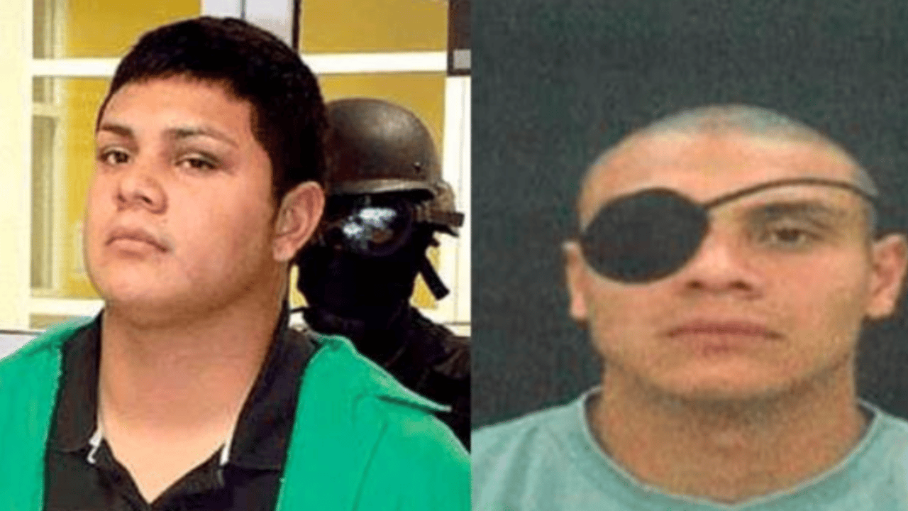 ¿Quién era ‘El Neto’? Líder de Los Mexicles que se fugó del Cereso 3 en Ciudad Juárez y fue abatido