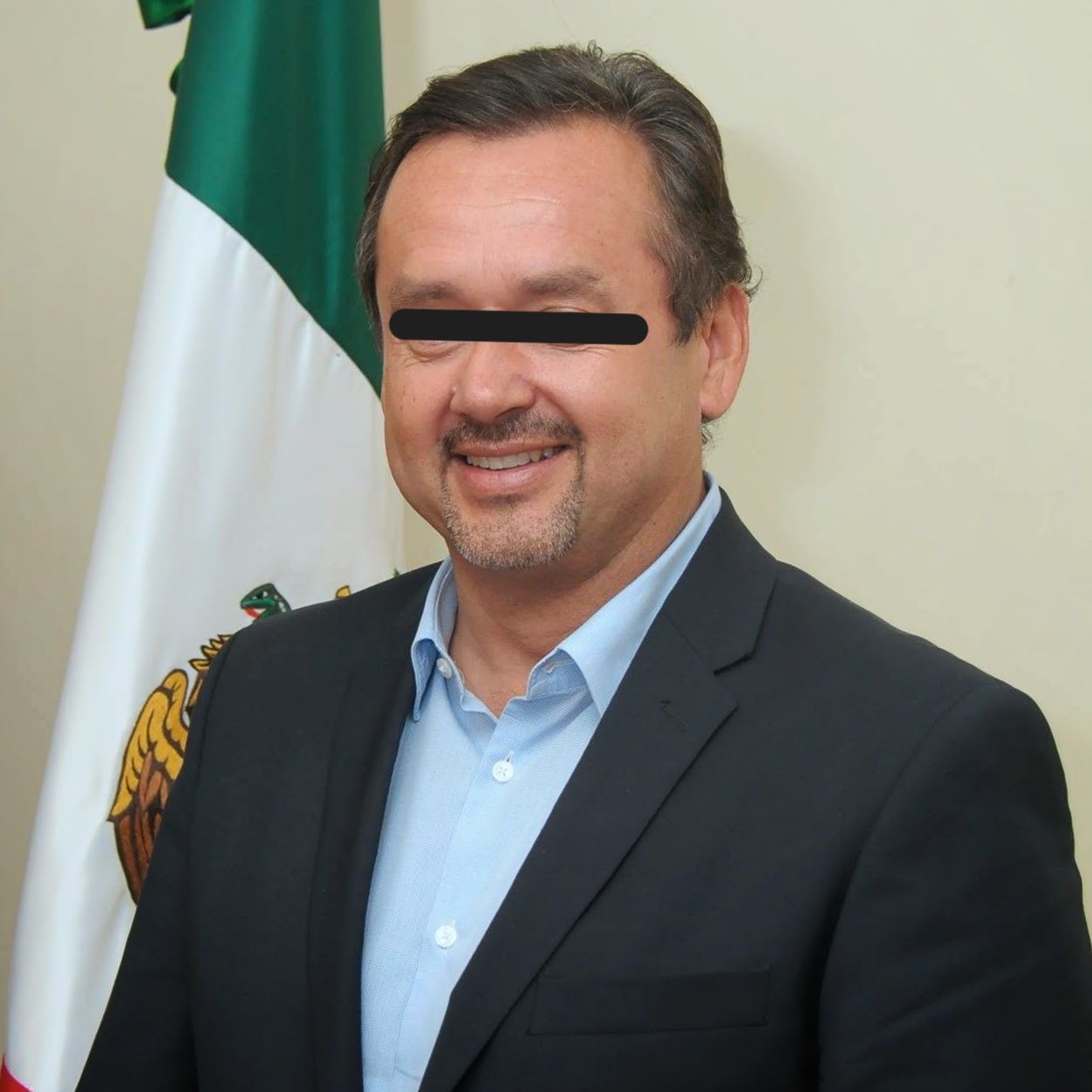 Versión oficial captura del ex alcalde de Monclova