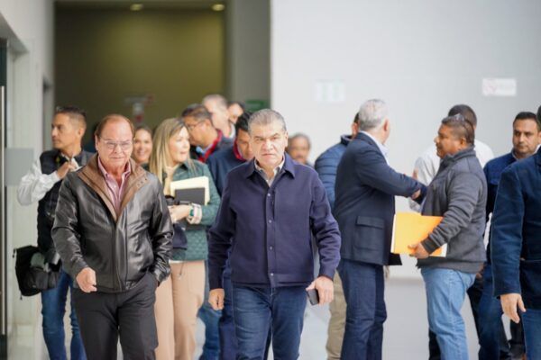 Está Coahuila en el top nacional de seguridad