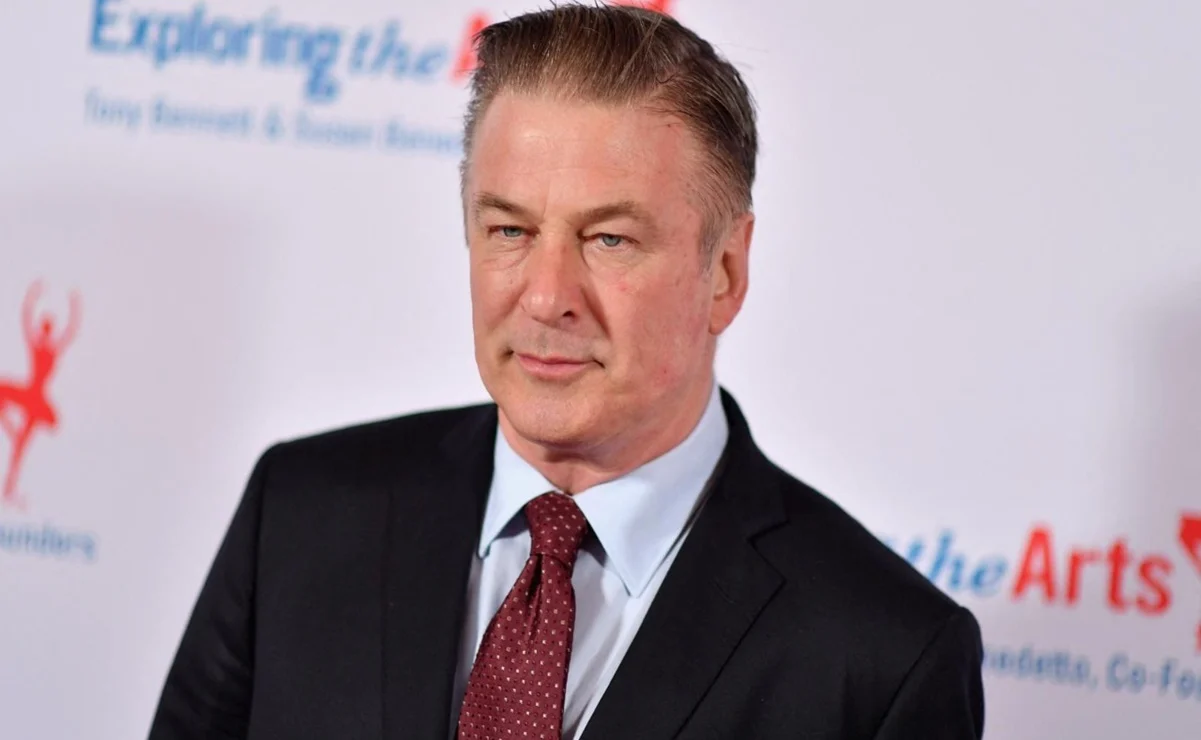 Abogados de Alec Baldwin reaccionan a los cargos contra el actor: «vamos a ganar»