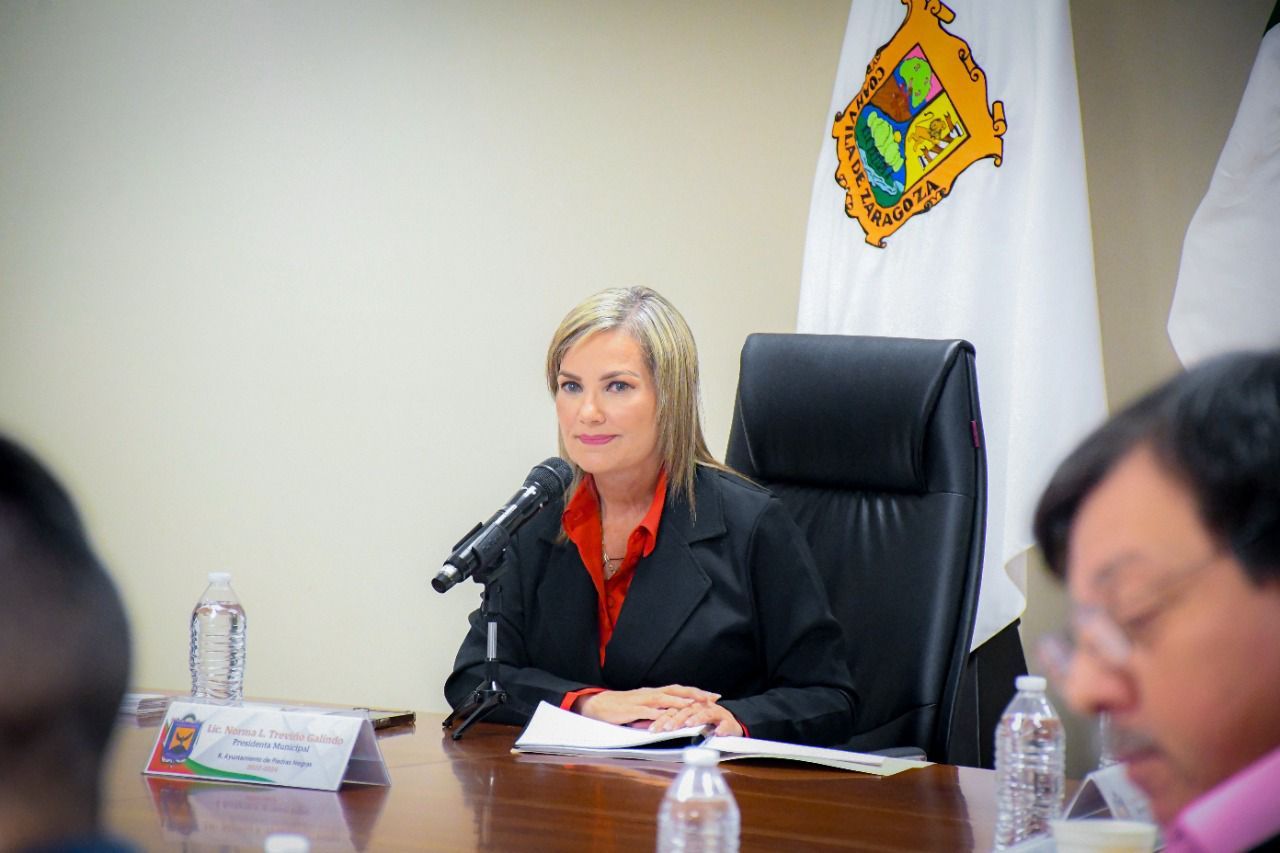 APRUEBA CABILDO 500 BECAS DE PREPA ABIERTA Y PROGRAMA EDUCATIVO DE NIVEL SUPERIOR