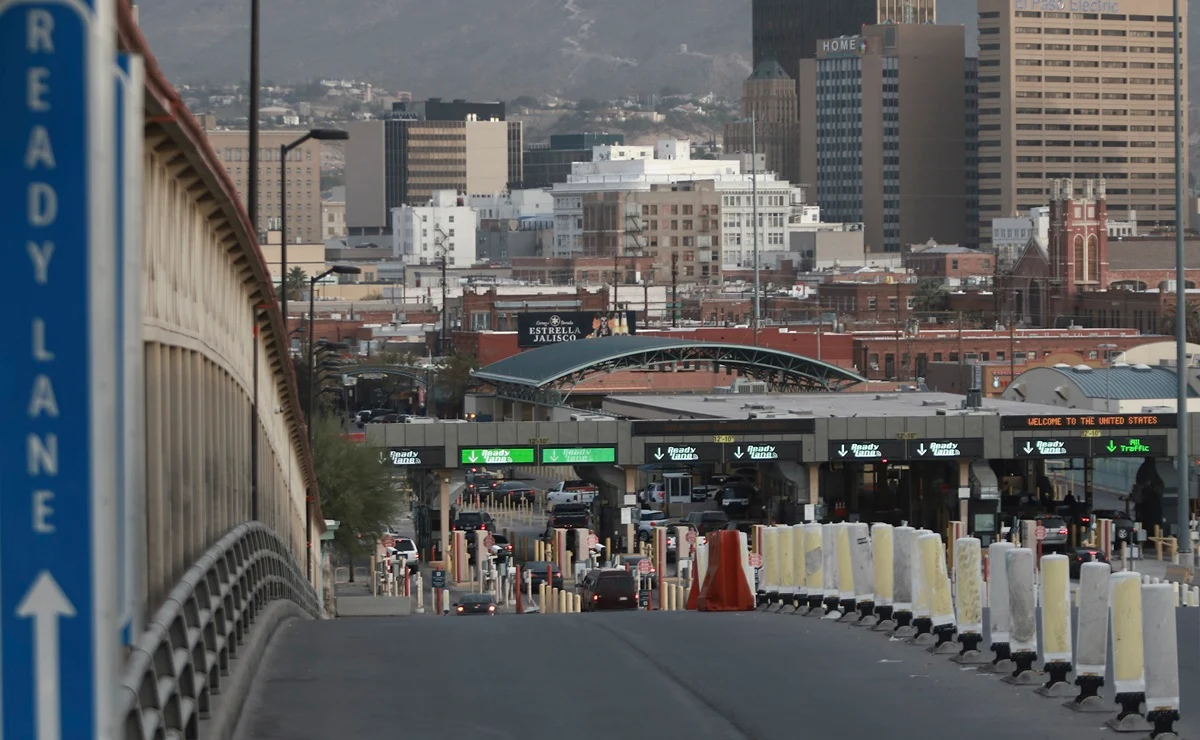 Costo del permiso I-94 para cruzar a Estados Unidos en 2023 y cómo se tramita