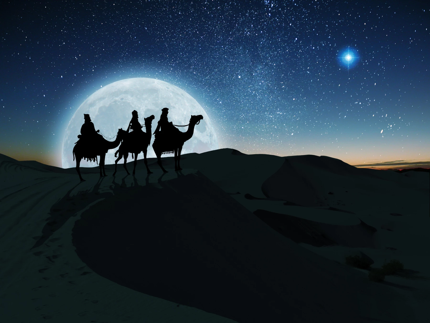 Día de Reyes Magos 2023: su origen y por qué se celebra cada 6 de enero