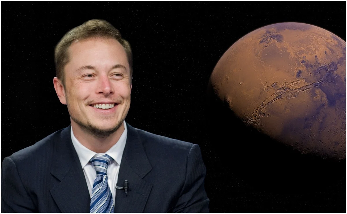 Elon Musk rompe récord: es la primera persona en perder 200 mil mdd