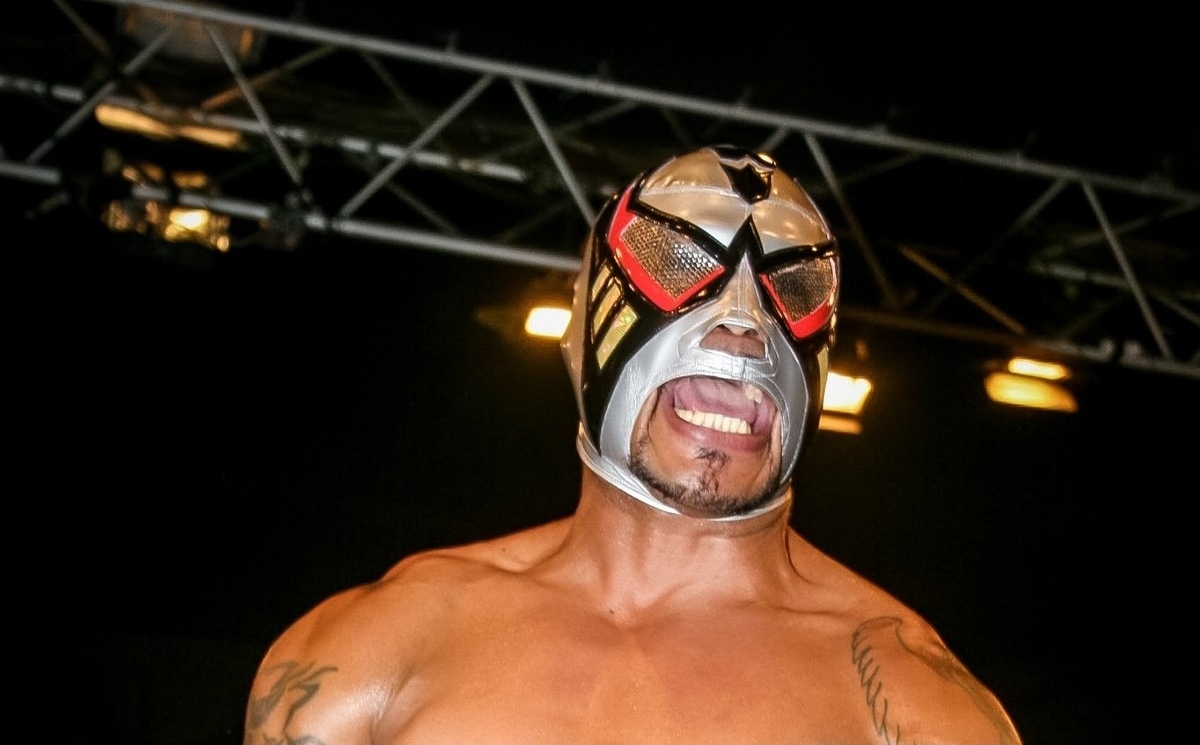 Falleció Black Warrior ídolo De La Lucha Libre La Prensa De Coahuila 