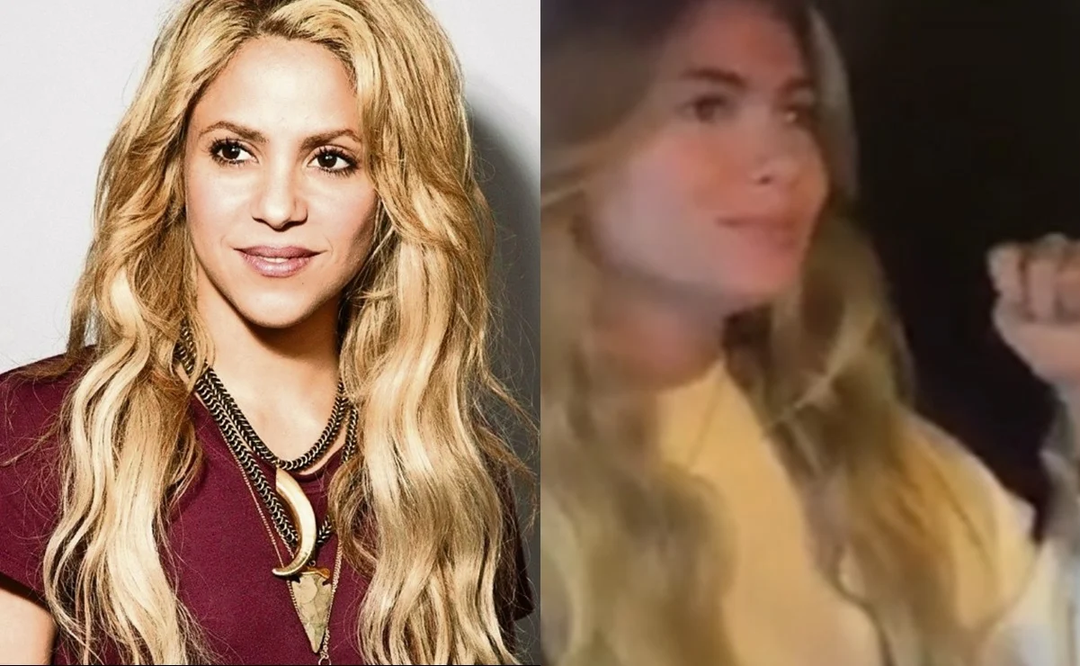 Shakira «devastada» tras enterarse que Clara Chía iba a su casa cuando aún era feliz con Piqué