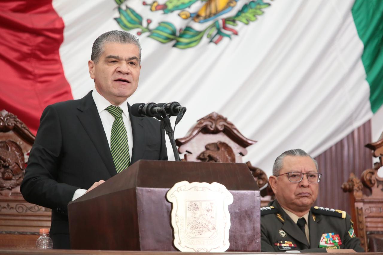 EL EJÉRCITO MEXICANO ES DECISIVO EN LA GOBERNABILIDAD&nbsp; Y LA&nbsp; PAZ: MARS