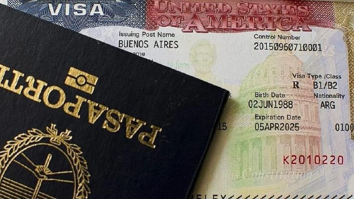 Las 4 razones más comunes por las que deniegan la visa americana de turista