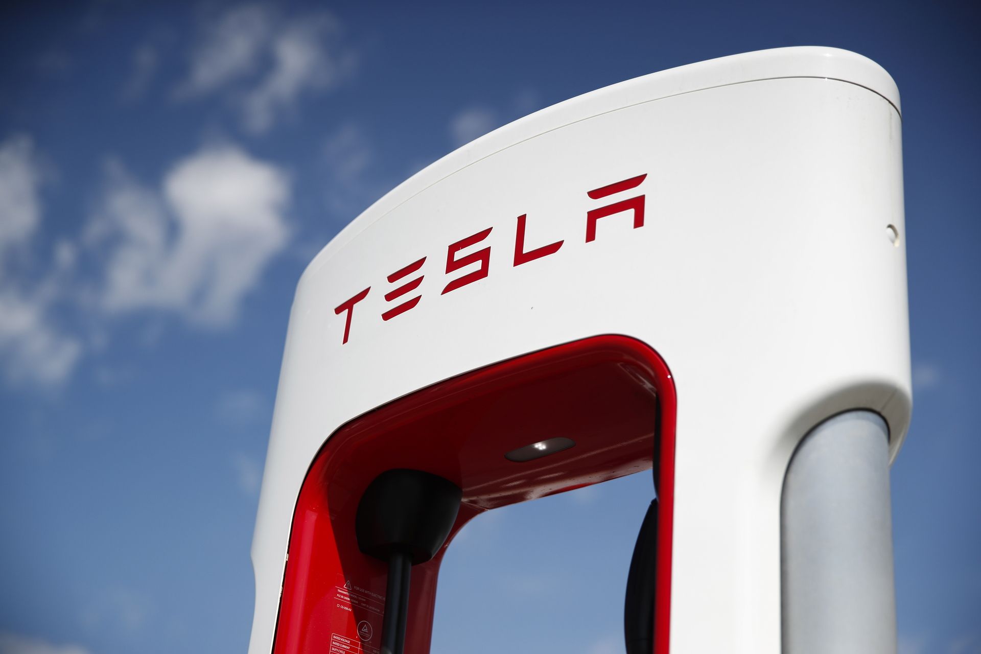 Saltillo proveedor para Tesla