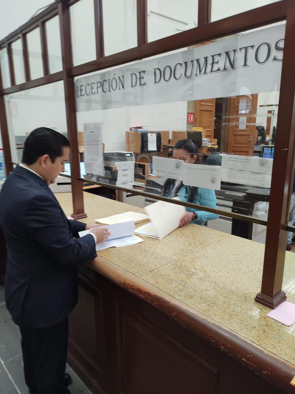 Presenta Gobierno Municipal de Saltillo controversia constitucional contra el Plan B