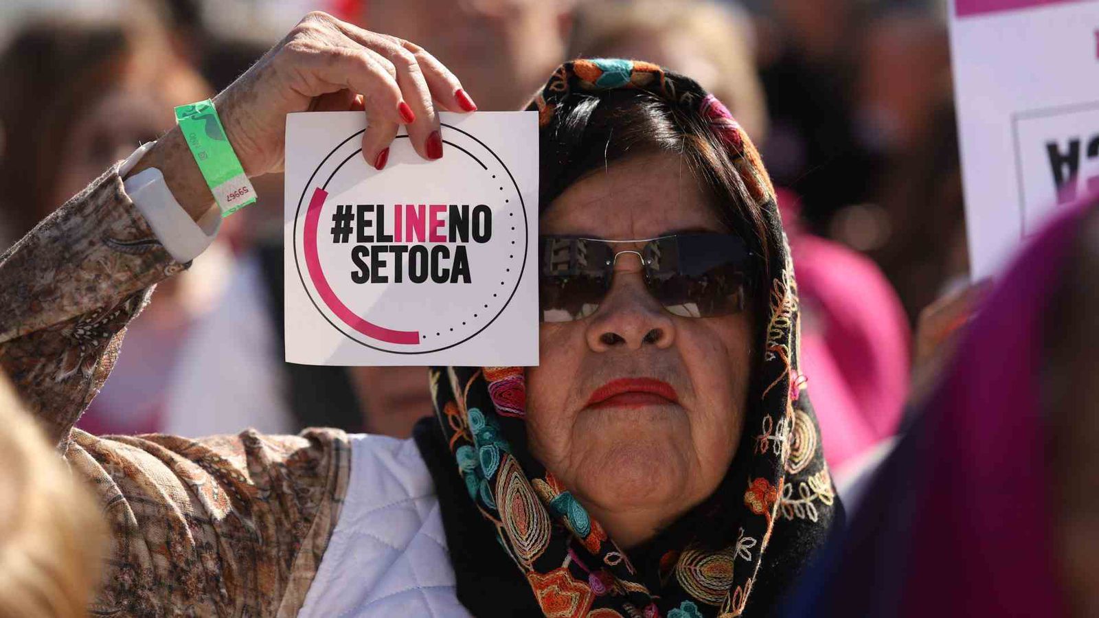 Ciudades que estarán presentes para la manifestación del día 26 de febrero para la defensa del INE