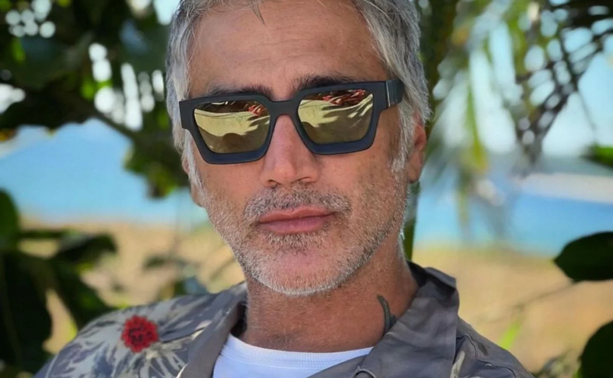Esta es la condición que Alejandro Fernández les pone a sus hijos desde niños
