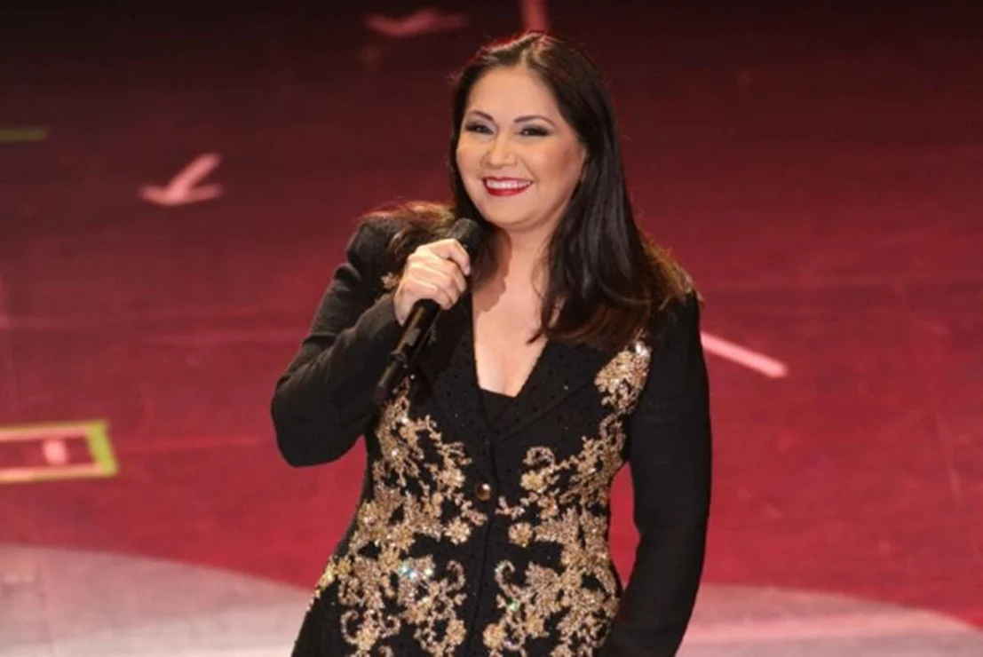‘No te hago falta’; Ana Gabriel se retira de los escenarios tras ‘faltas de respeto’ en un concierto