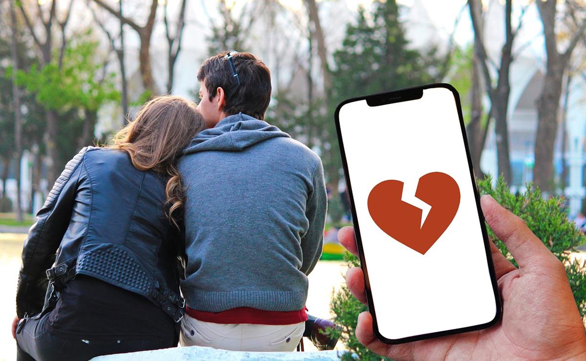 «¿Felices para siempre?», por qué las parejas actuales ya no son tan duraderas