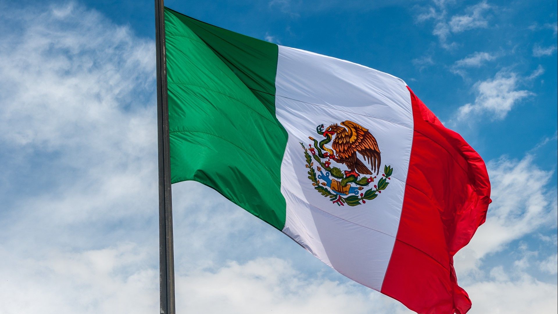 Día de la Bandera: ¿Por qué se celebra el 24 de febrero?