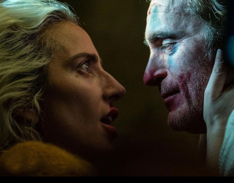 ‘The Joker 2′: Lady Gaga Y Joaquin Phoenix Aparecen En La Primera ...