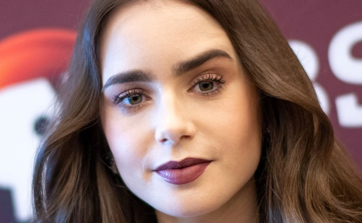 Lily Collins revive la violencia que vivió con una expareja: «Me hizo sentir muy pequeña»