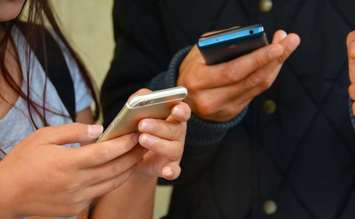 Qué significa «520» en los chats de WhatsApp