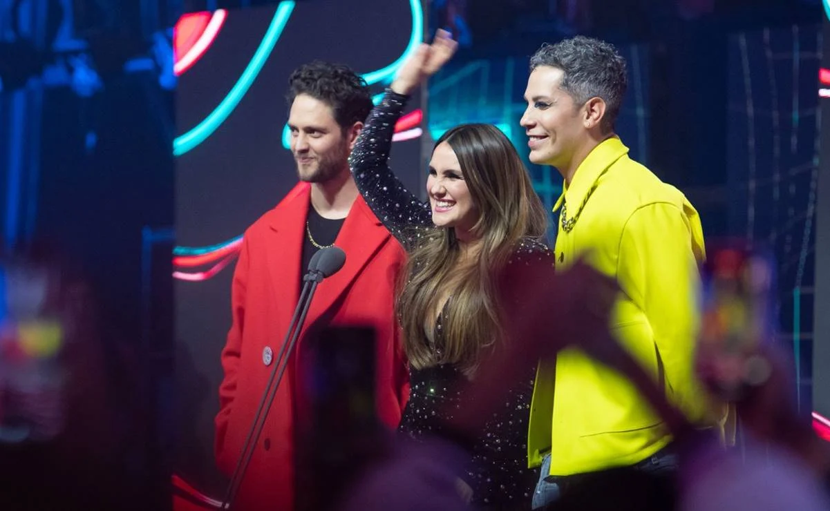RBD confirma que lanzará nueva música: «Estamos en shock», confiesan