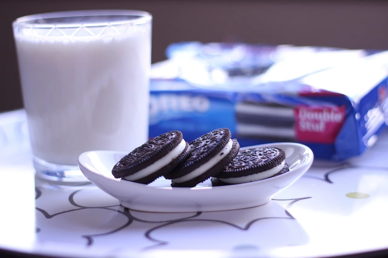 Prepara atole de galletas con solo 3 ingredientes