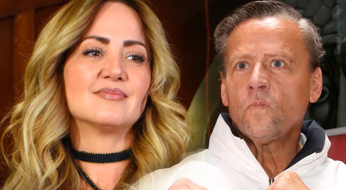 “Te felicito por deshacerte de ese cáncer”: Alfredo Adame mandó mensaje a Erik Rubín tras separarse de Andrea Legarreta
