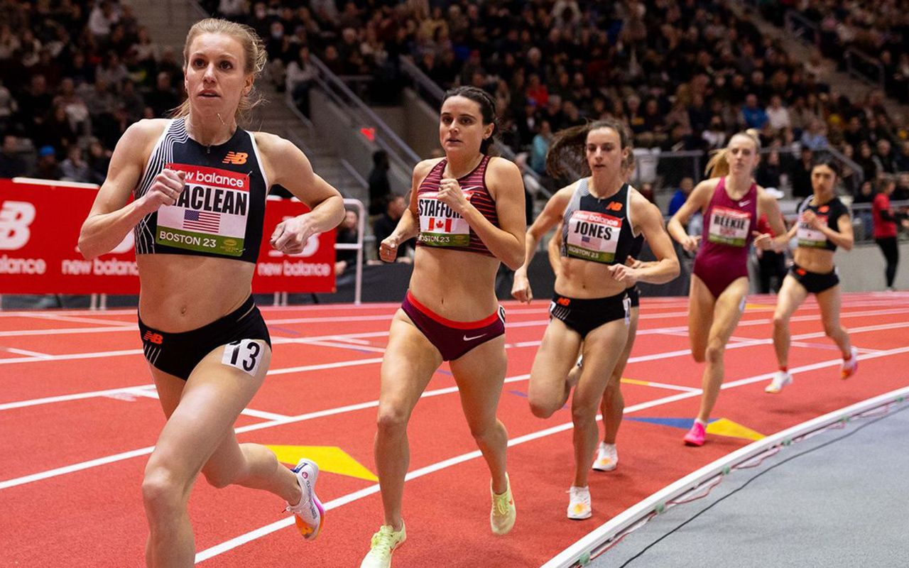 ¡OFICIAL! Atletas transgénero no podrán participar en pruebas femeninas internacionales
