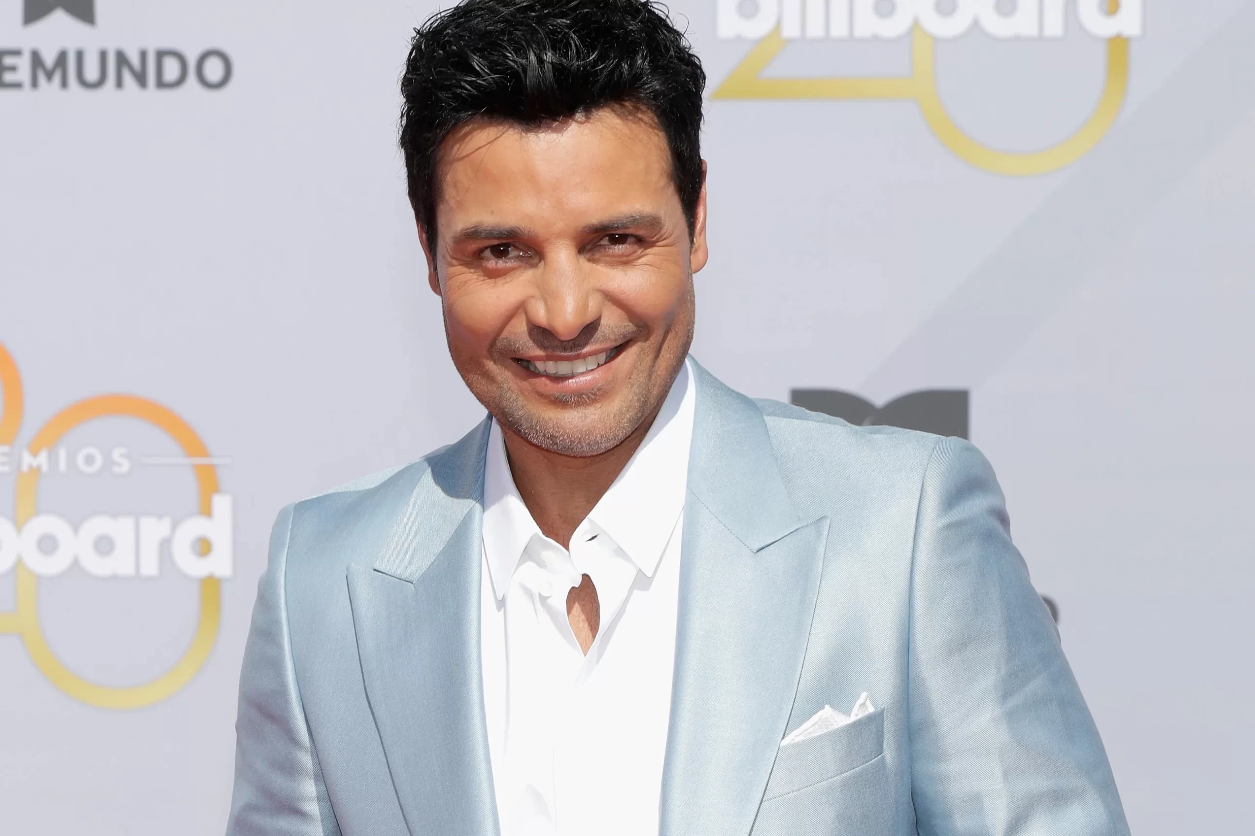 Chayanne confirmó la noticia que todos esperaban con este VIDEO y sus fans estallaron
