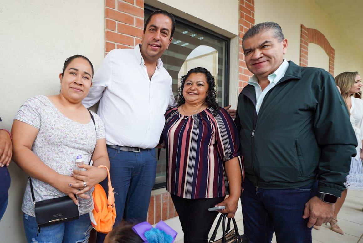 PRIORIZA RAMOS ARIZPE INVERSIÓN PARA OBRA PÚBLICA