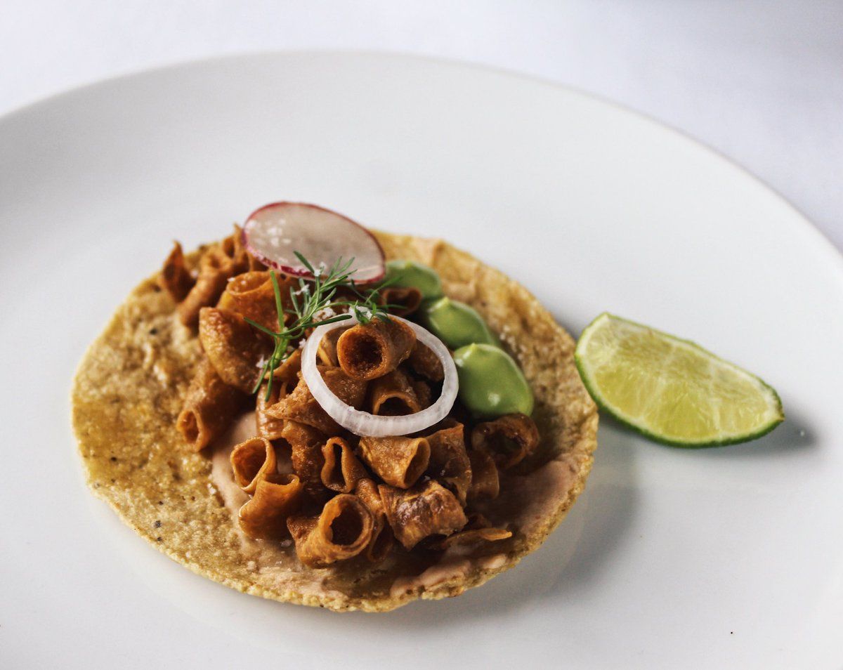 ¿Qué tanto daño hace comer tacos de tripa? La Prensa de Coahuila