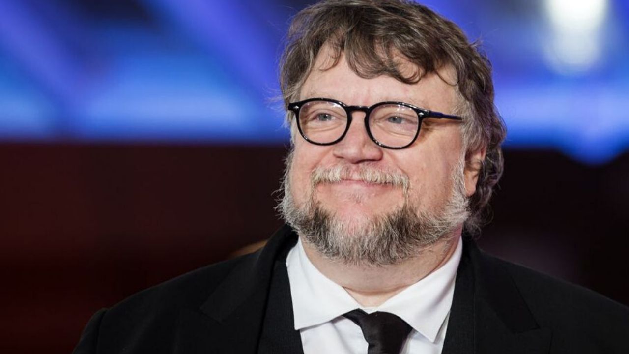 “Mexicano excepcional”: así felicitó AMLO a Guillermo del Toro tras ganar el Oscar a Mejor Película de Animación