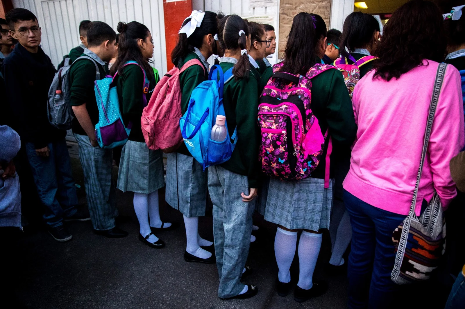 ¡Atención! SEP cancela megapuente de junio; cómo queda el calendario escolar 2022-2023