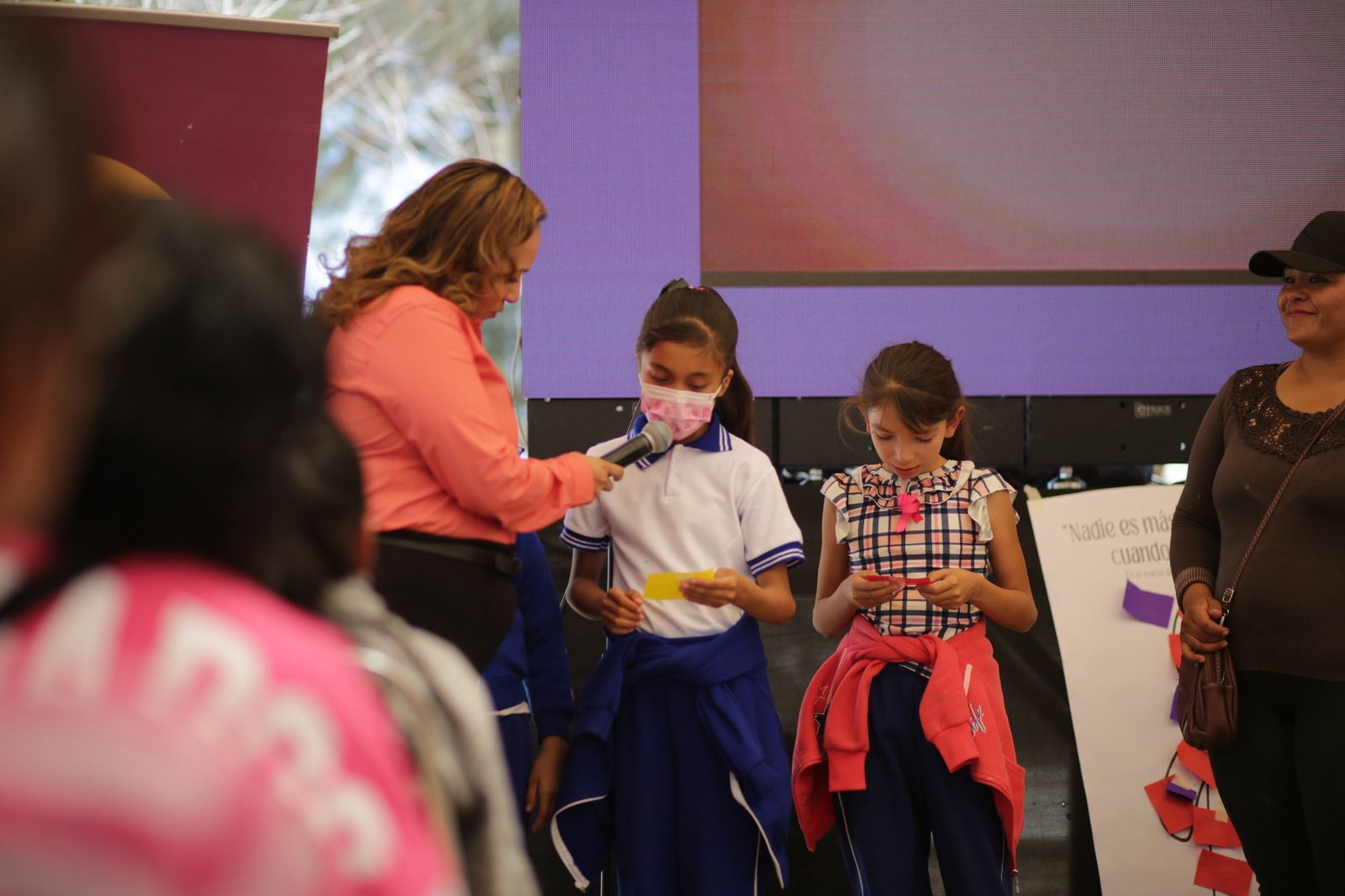 DIF RAMOS ARIZPE Y NOVAC EMPODERAN A MUJERES DE PAREDÓN